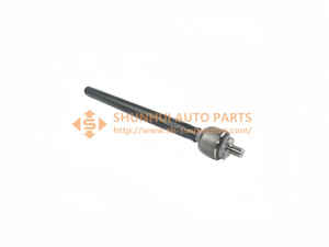 3812.A9 R/L RACK END PEUGEOT 406 SALOON 10.1995~01.2005