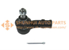 56820-B4000,TIE ROD END L