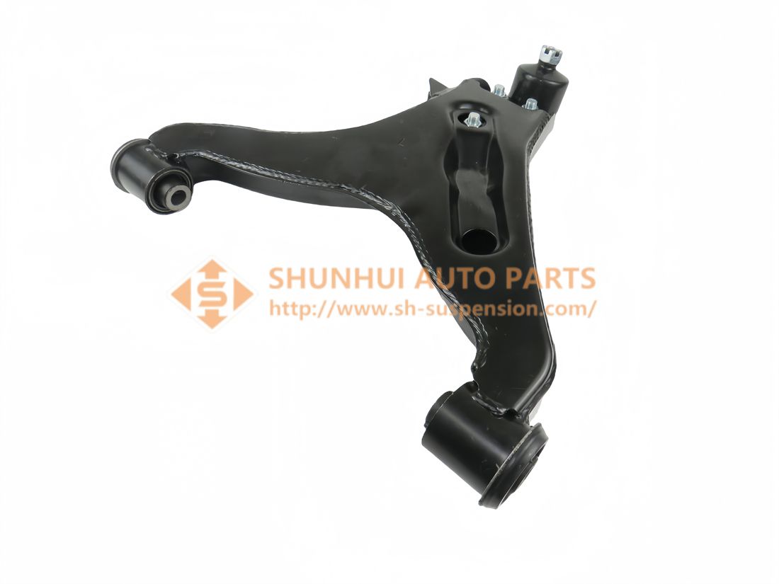 MR496795 LOWER L CONTROL ARM MITSUBISHI MONTERO 95~