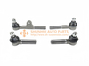 45040-69090X,TIE ROD END RHD