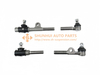45040-69100X RHD TIE ROD END TOYOTA LAND CRUISER 90~