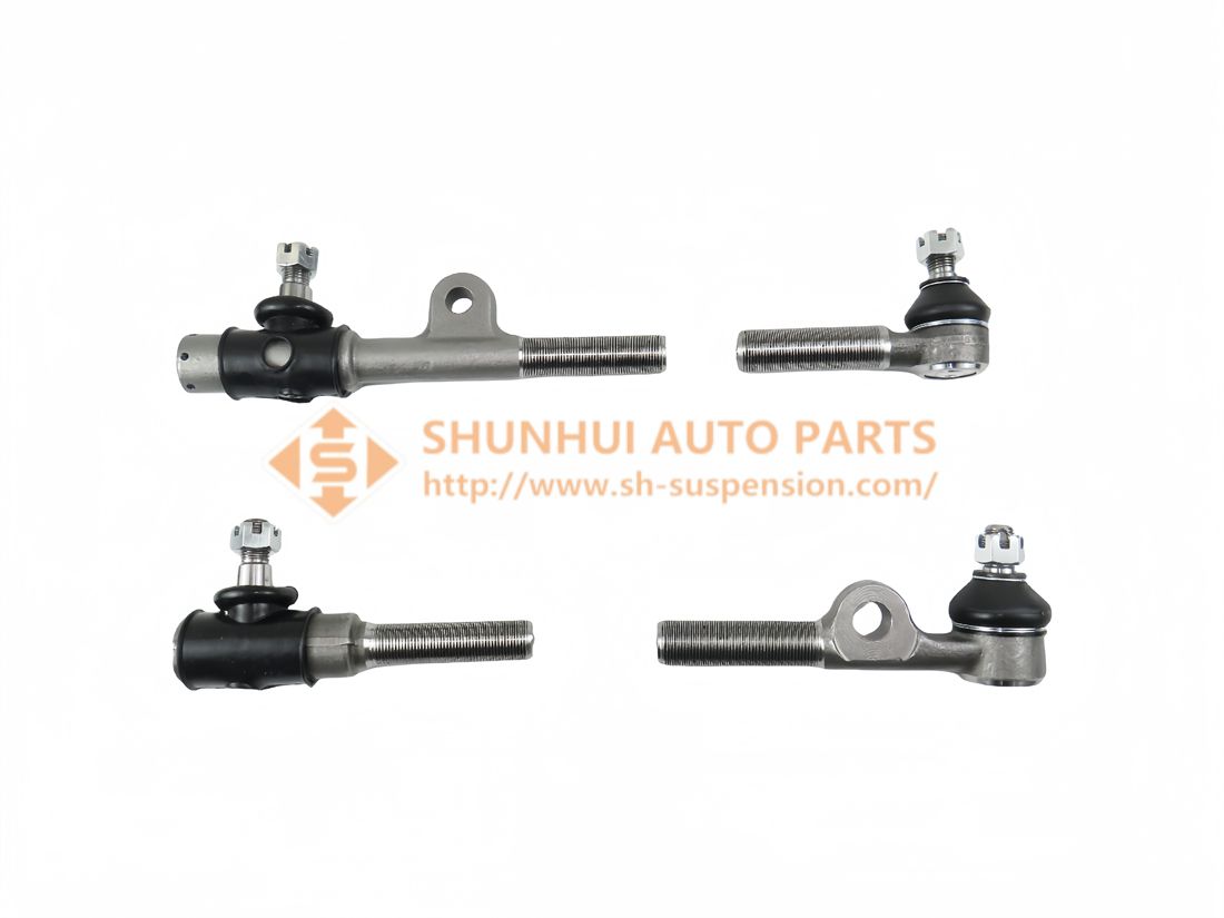 45040-69100X RHD TIE ROD END TOYOTA LAND CRUISER 90~