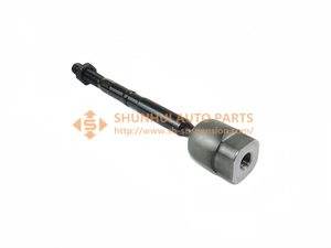 24551916 R/L RACK END WULING ZHENGCHENG 