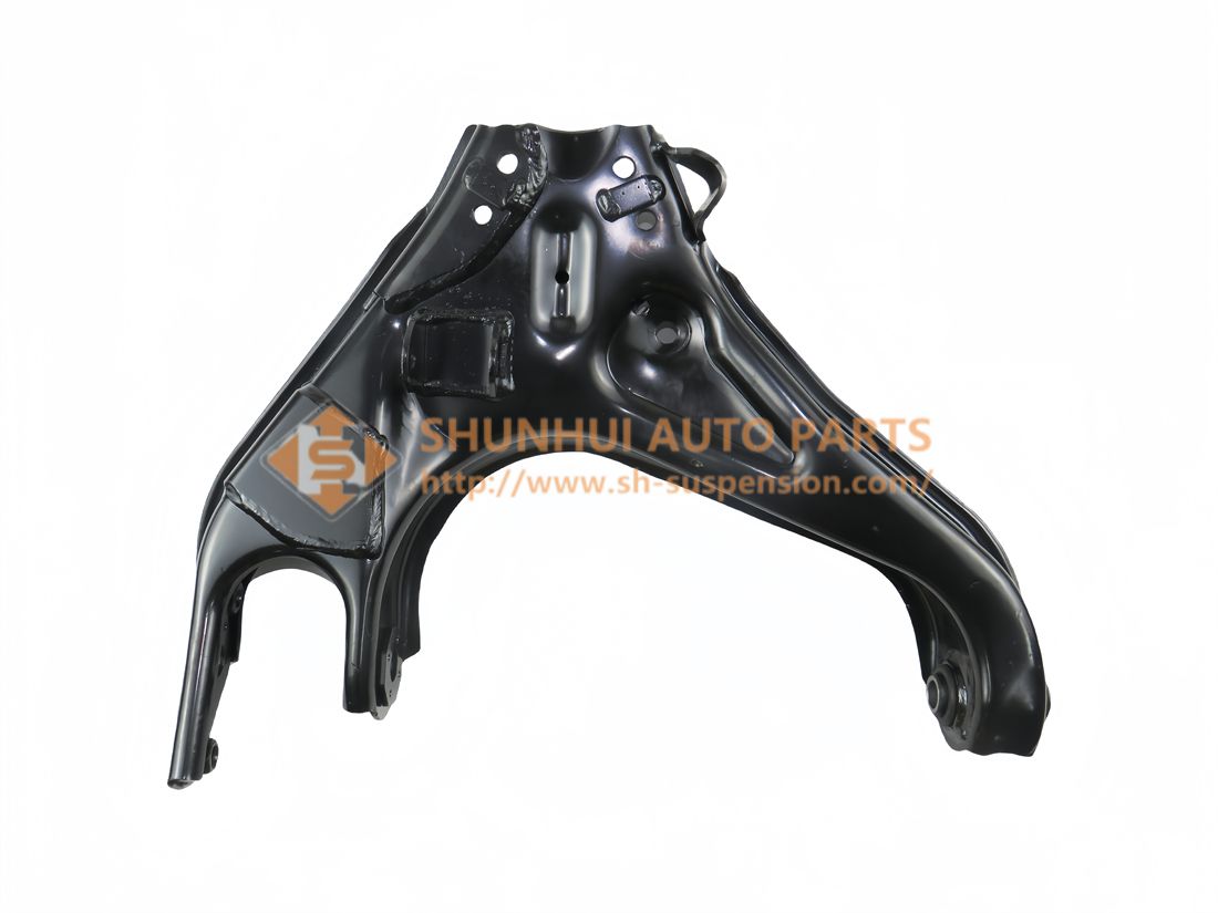 UH75-34-350A LOWER L CONTROL ARM MAZDA MAZDA B2500 08.02~01.07