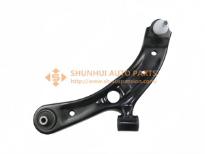 45202-58M00 FRONT LOWER L CONTROL ARM SUZUKI SWIFT 2012~2017