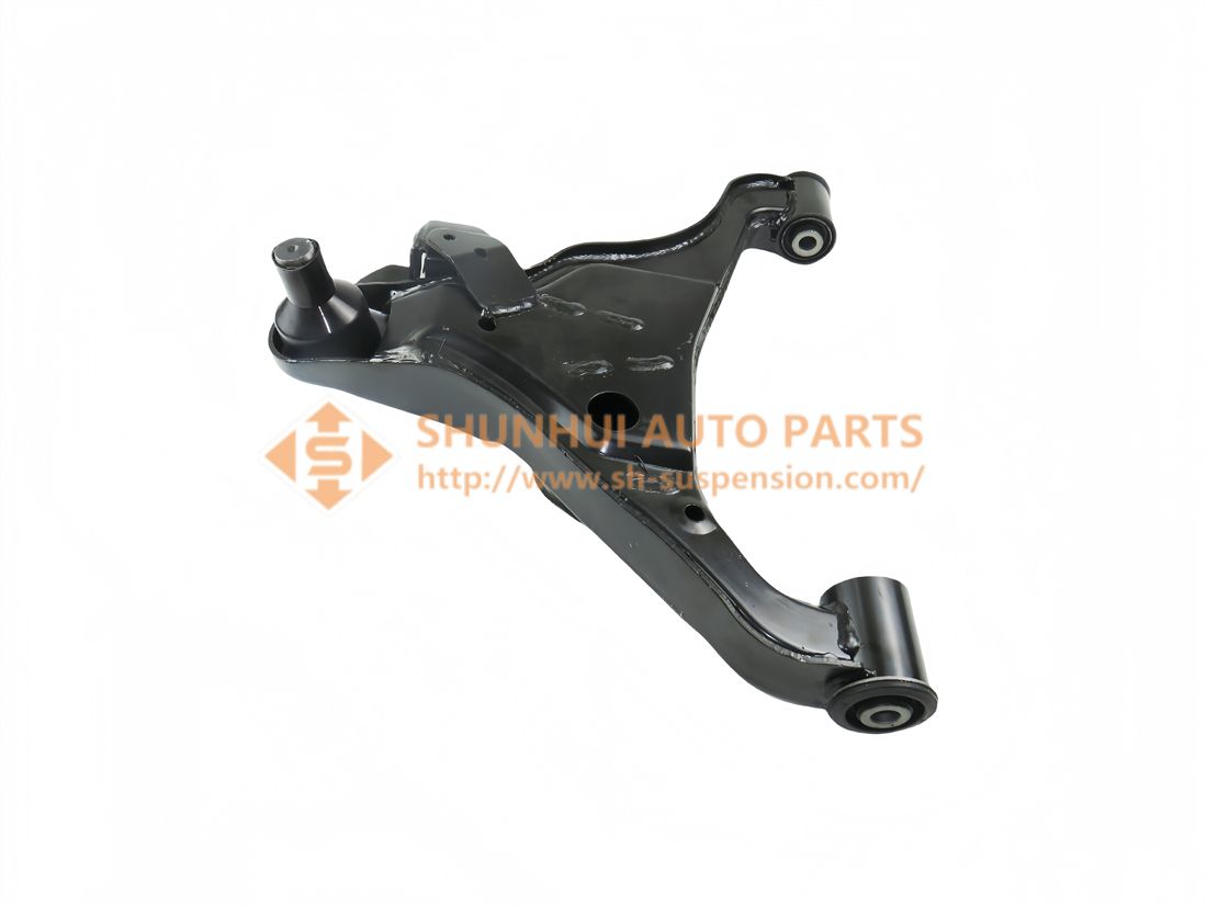 54500-4JA0A FRONT LOWER R CONTROL ARM NISSAN NAVARA NP300 17~