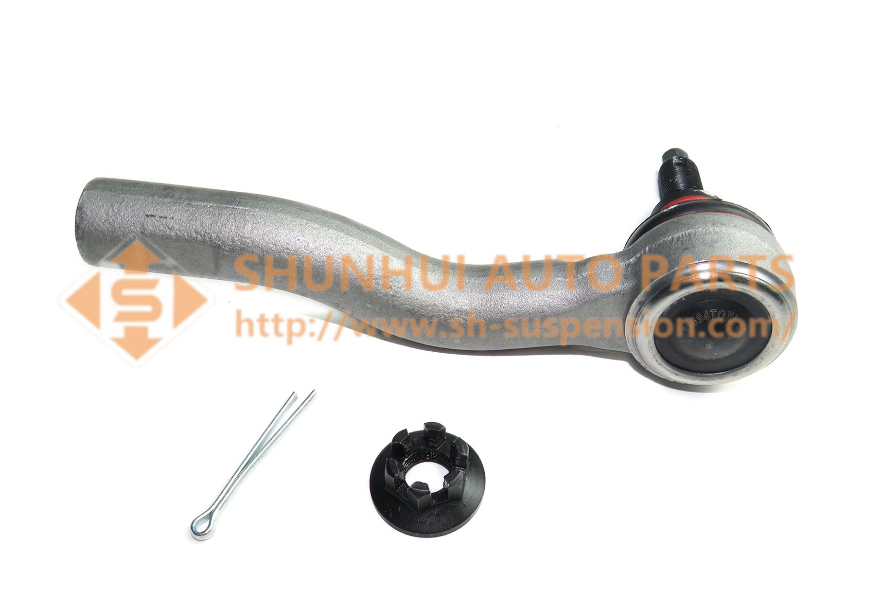 ES800797 R TIE ROD END FORD FUSION I 99~04