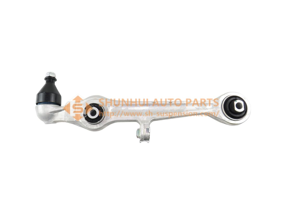 4B3407151C FRONT LOWER R/L CONTROL ARM AUDI AUDI A6 04.01~05.04 