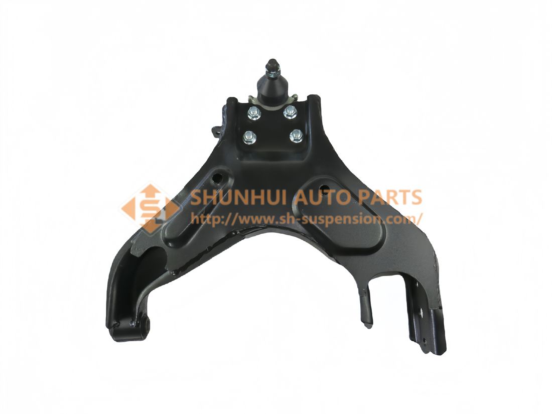 8-98005-835-0,LOWER L CONTROL ARM ISUZU D-MAX 12~