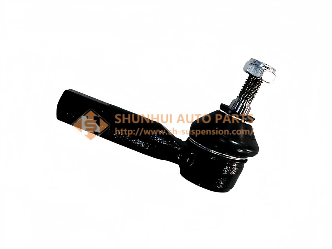 7S553290AA OUT L TIE ROD END FORD FIESTA 02~