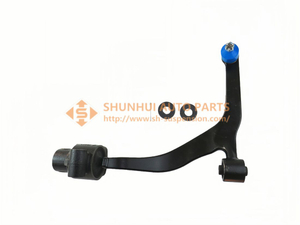 54501-CG200 FRONT LOWER L CONTROL ARM INFINITI FX OFF-ROAD 02~08