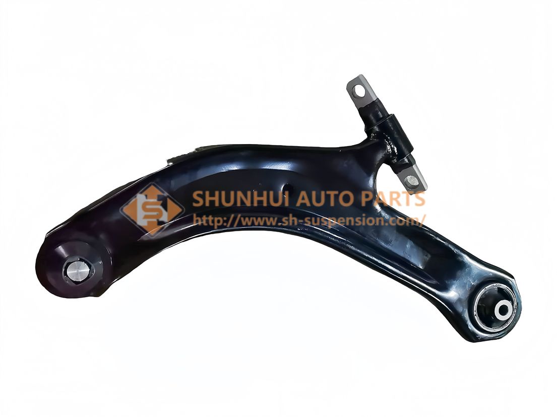 54501-ET000 FRONT LOWER L CONTROL ARM NISSAN TIIDA 07~12