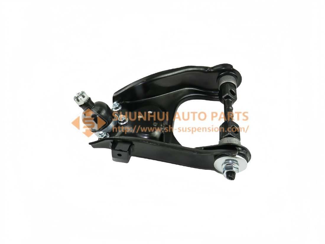 8-97235-081-1 LOWER L CONTROL ARM ISUZU D-MAX 03~