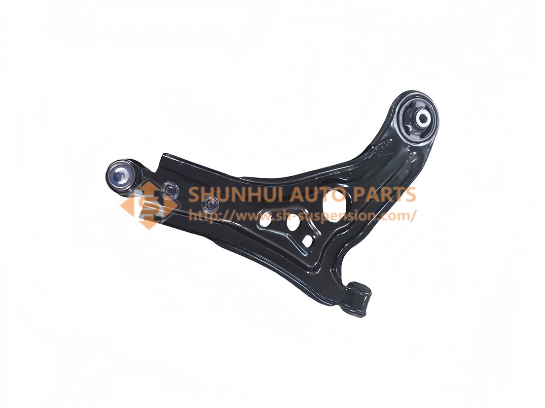 96535081 LOWER L CONTROL ARM CHEVROLET KALOS 05~08