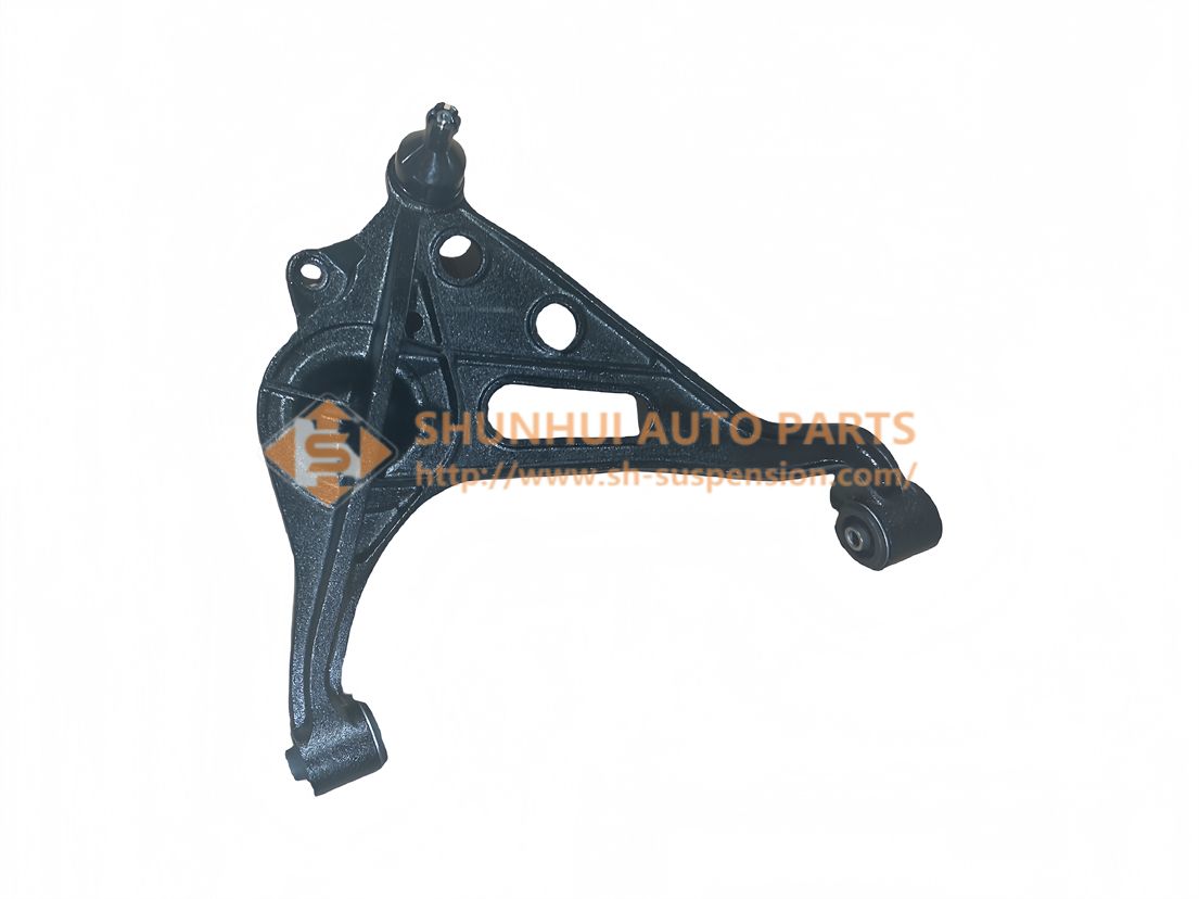 4520165D00 FRONT R CONTROL ARM SUZUKI GRAND VITARA 98~06