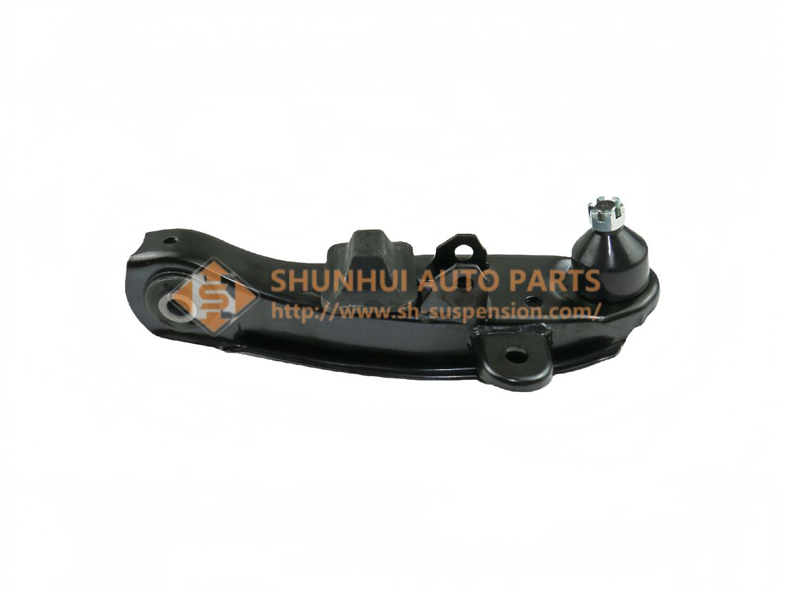 MB430112 FRONT L CONTROL ARM HYUNDAI H100 93~04