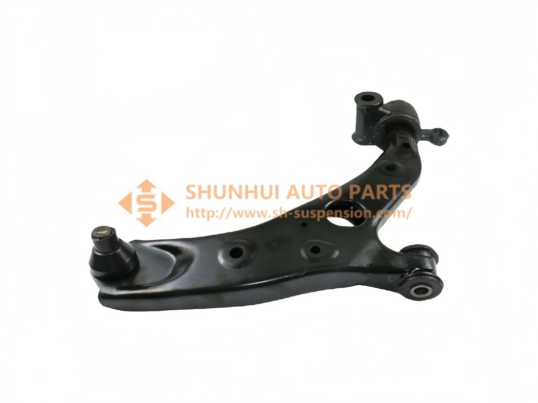 B45A-34-300D FRONT LOWER R CONTROL ARM MAZDA CX-5 I 11~17