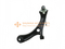 51360-T7J-H11 FRONT LOWER L CONTROL ARM HONDA HR-V 94~