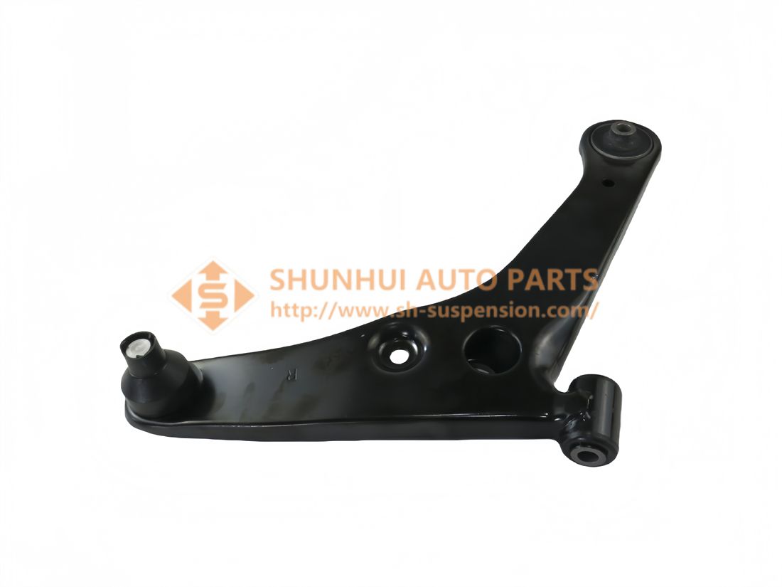 MR403420 LOWER R CONTROL ARM DODGE LANCER OUTLANDER OUTLANDER 00~10