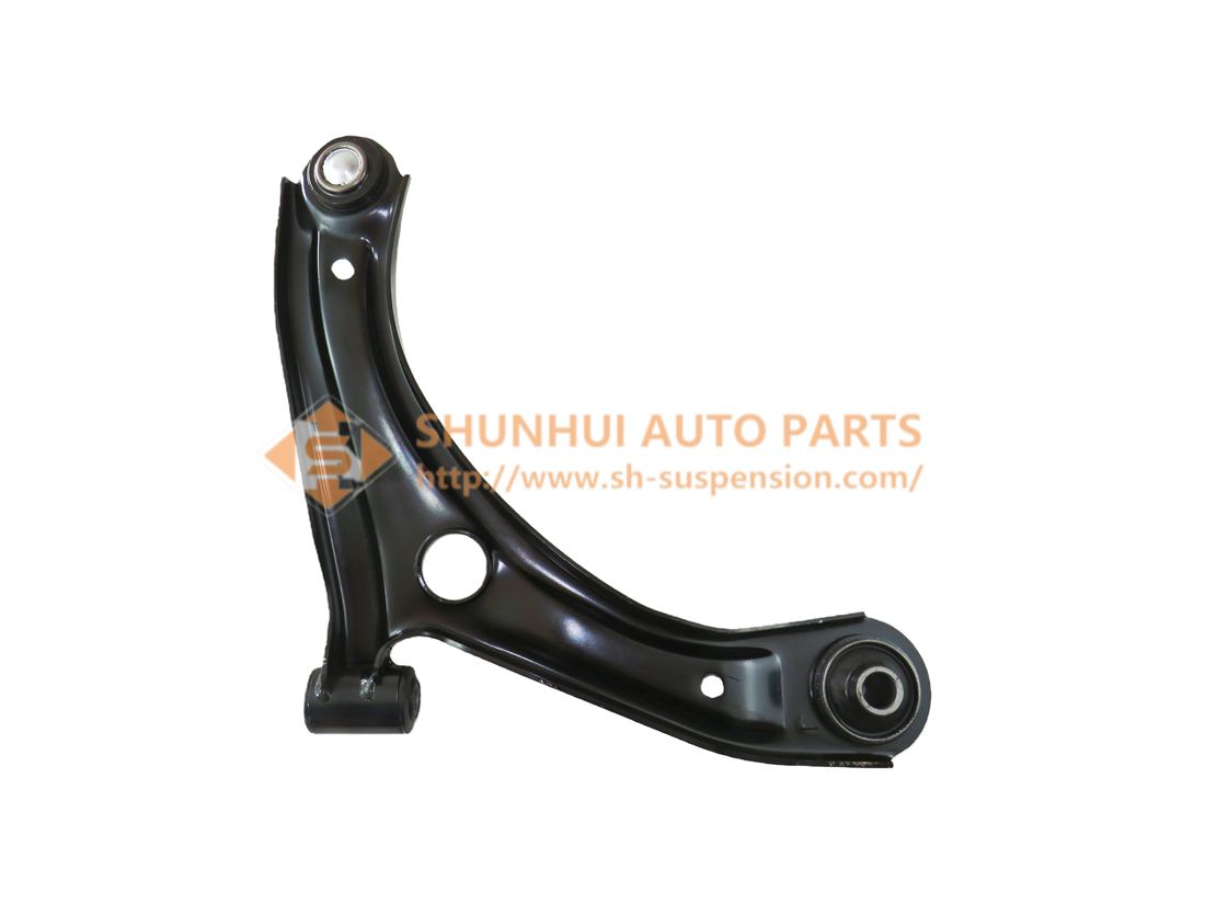 45202-M62S00 FRONT LOWER L CONTROL ARM SUZUKI MARUTI S-PRESSO 19~22