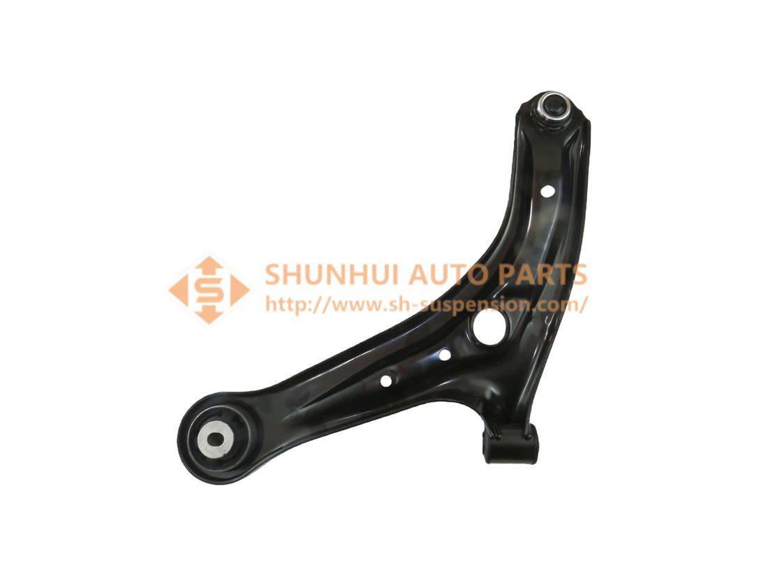 BE8Z3078A FRONT LOWER R CONTROL ARM FORD FIESTA MK6 08~