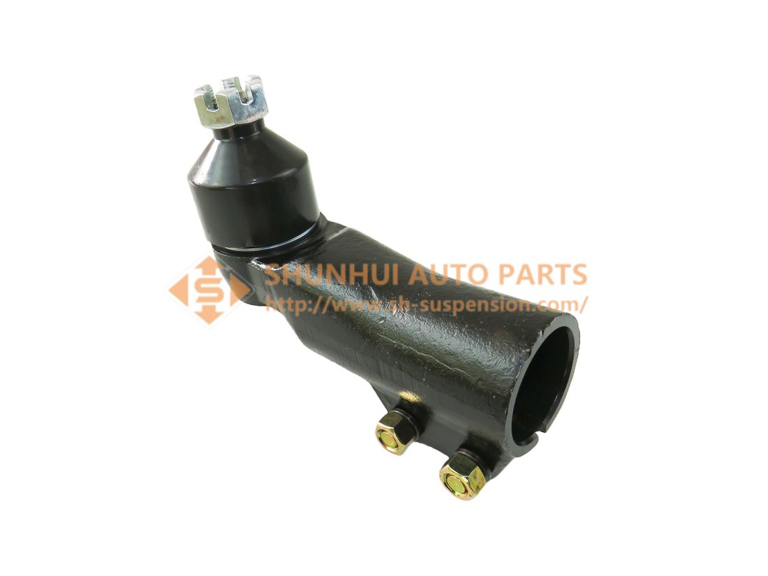 1-43150-140-0 L TIE ROD END ISUZU TRUCK(10 TON) 83~