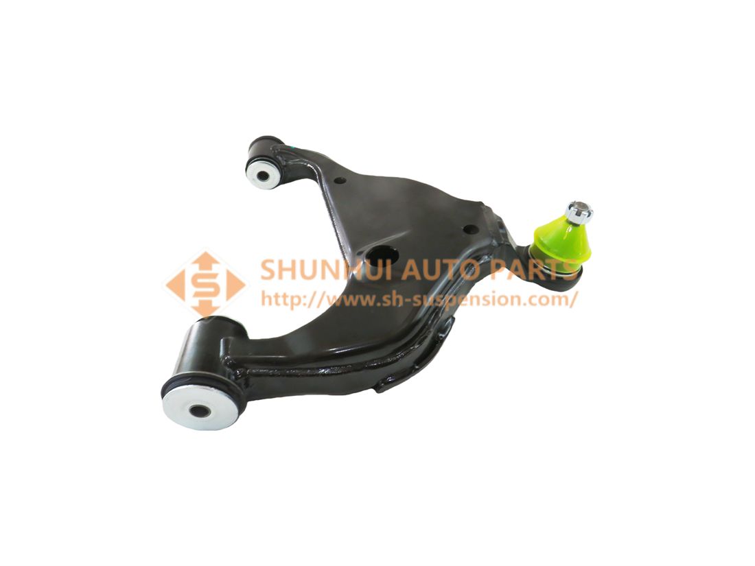 48069-0K100 FRONT LOWER L CONTROL ARM TOYOTA FORTUNER 15~