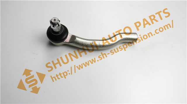 D8640-EB70A,TIE ROD END OUT L