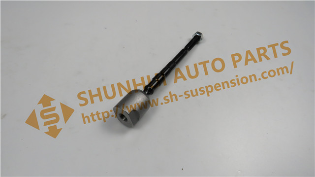 48830-78A00,RACK END LHD