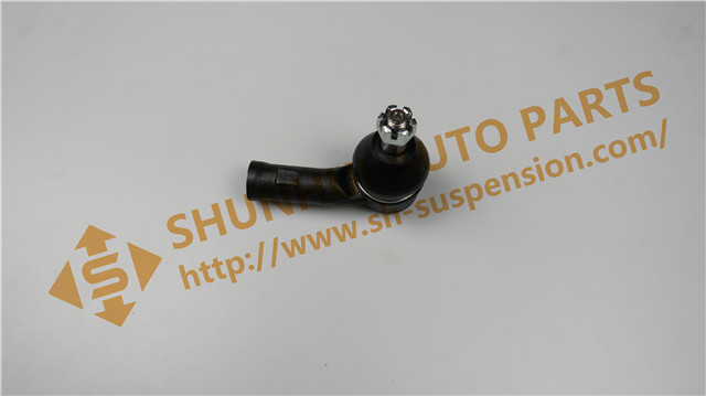 98AG3290AA,TIE ROD END L