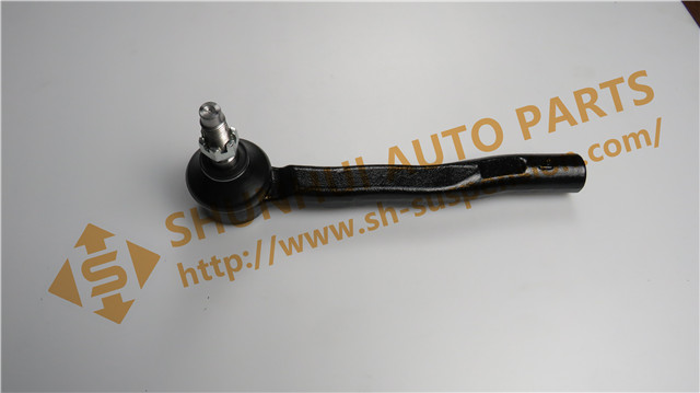 45470-09130,TIE ROD END OUT L