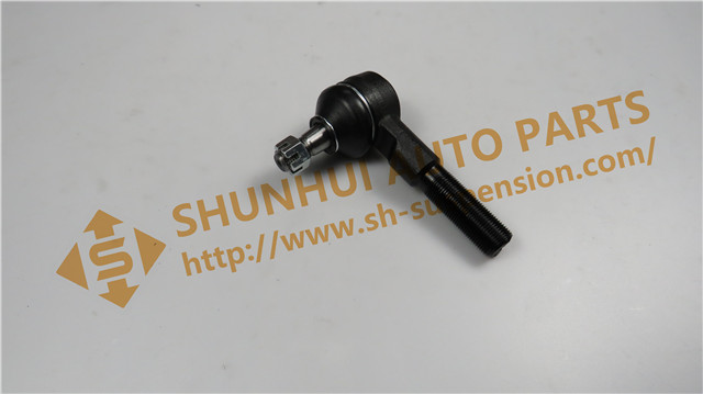 ,TIE ROD END R/L