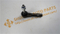 2L1Z3A130CA,TIE ROD END OUT R/L