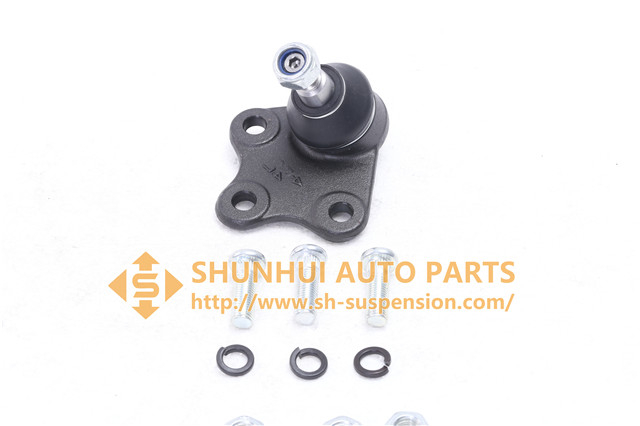 6R0407366 BALL JOINT LOW R