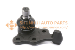 352827 LOWER R BALL JOINT OPEL OMEGA 13~