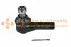 46660-21000 R/L TIE ROD END SSANGYONG RODIUS 85~97