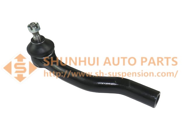 D521-32-290B,TIE ROD END OUT L