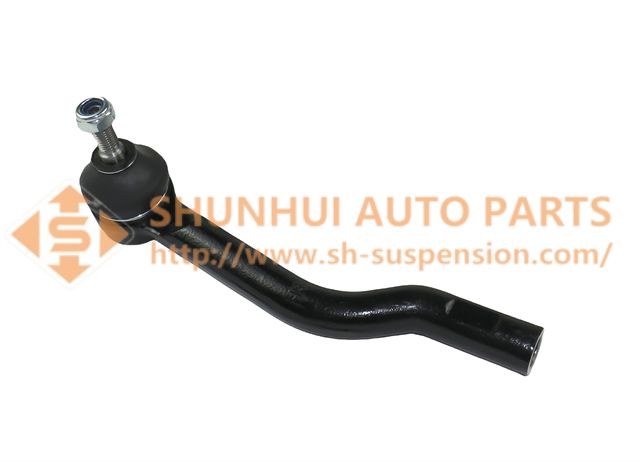 D8520-4BA0A,TIE ROD END R