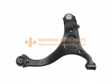 54500-2B000 FRONT LOWER L CONTROL ARM HYUNDAI SANTA FE 09.06~07.09