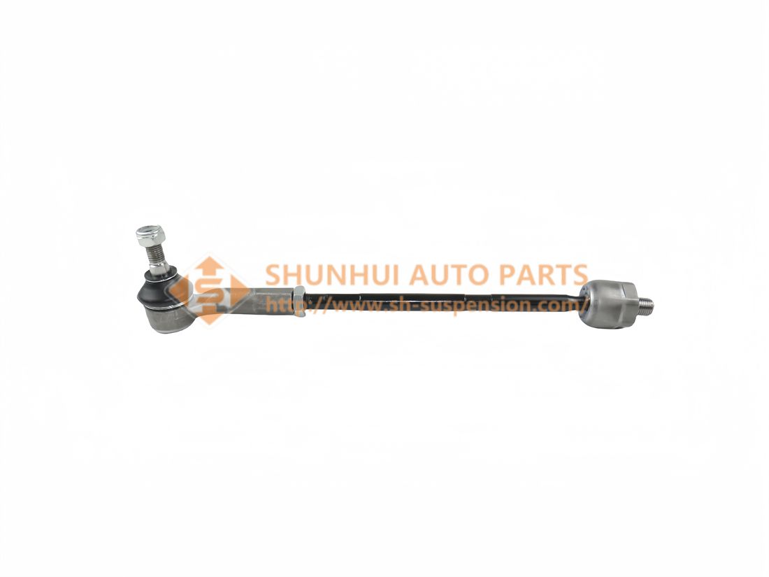 6Q0-423-804B L SIDE ROD ASSY SKODA FABIA I 06~