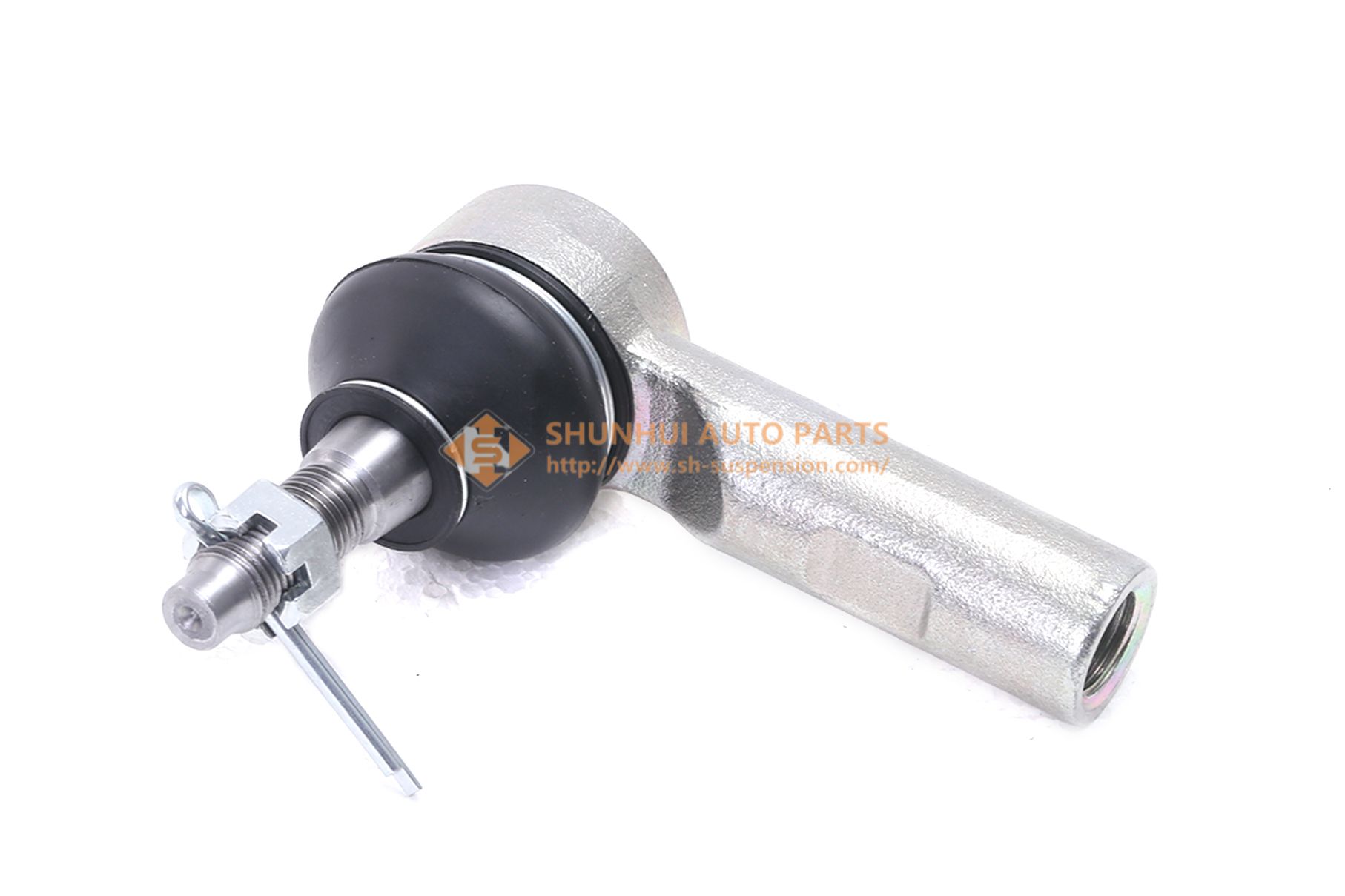 45046-09251,OUT R/L TIE ROD END TOYOTA HILUX VIGO 04~