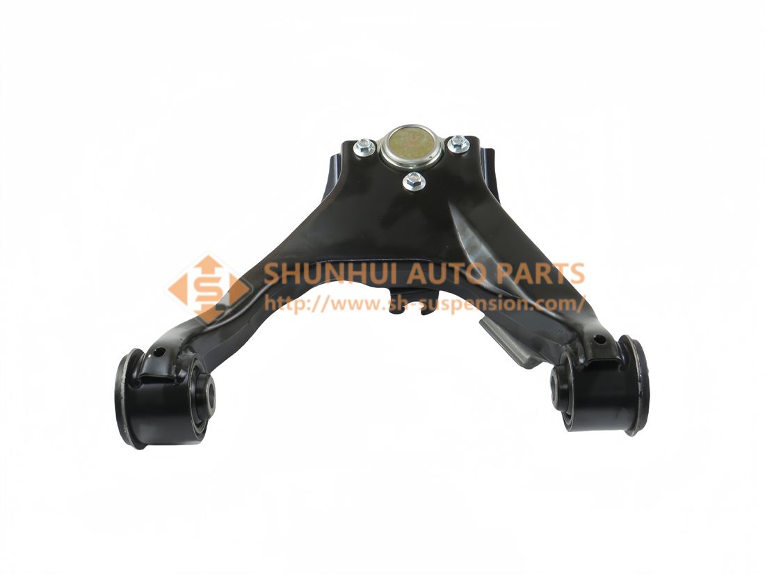 4010A014,UPPER R CONTROL ARM MITSUBISHI TRITON 06~