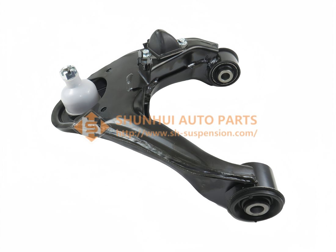 4010A147 FRONT UPPER L CONTROL ARM MITSUBISHI MITSUBISHI L200/TRITON V PICKUP 11.2014~