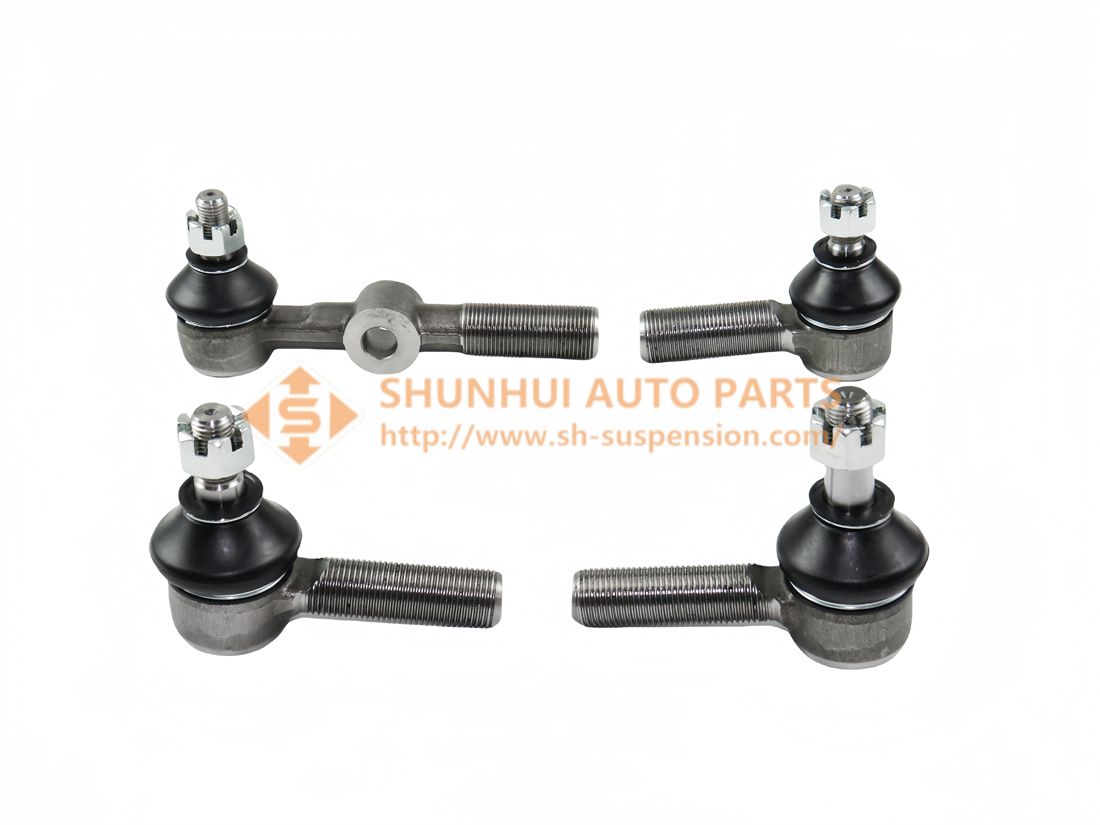 45040-69040X RHD TIE ROD END TOYOTA LAND CRUISER 08~08~