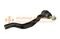 D8640-1CA0B,TIE ROD END OUT L