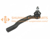 48520-AX600,TIE ROD END OUT R