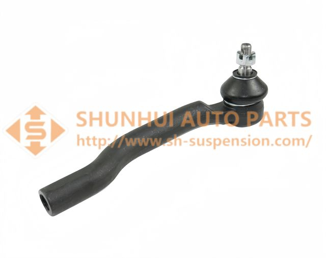 48520-AX600,TIE ROD END OUT R