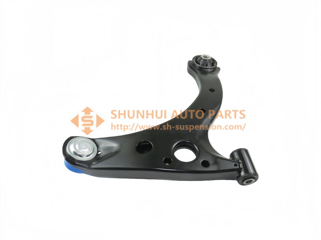 48068-BZ160 LOWER R CONTROL ARM TOYOTA AVANZA 72~85