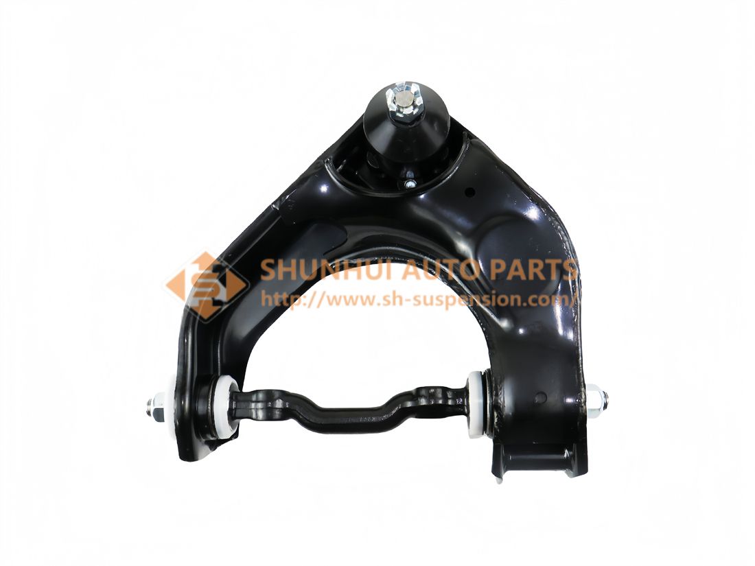 MB598545,CONTROL ARM UP L