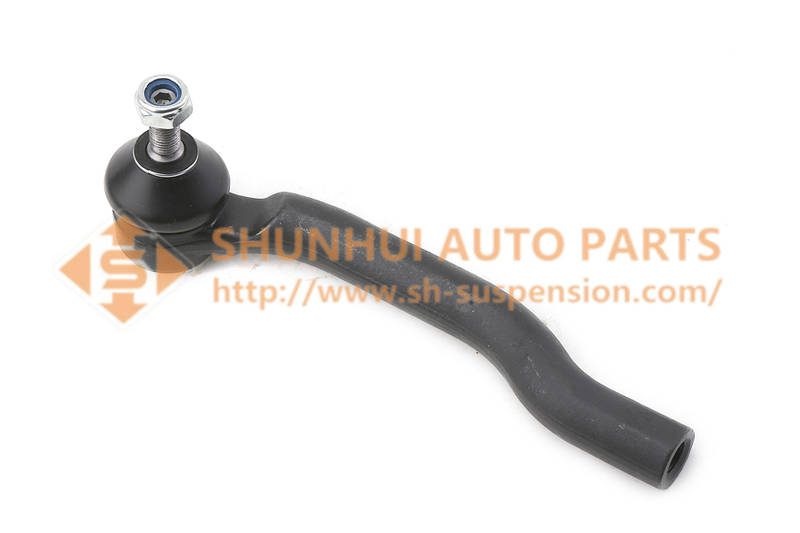 D8640-1KA0A OUT L TIE ROD END NISSAN TIIDA 07~12